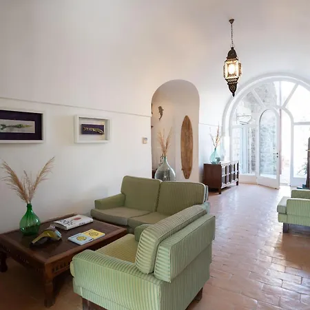 Villa Puolo – With Private Sea Access-2